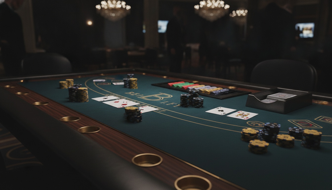Découvrez Betify et sa sélection de jeux